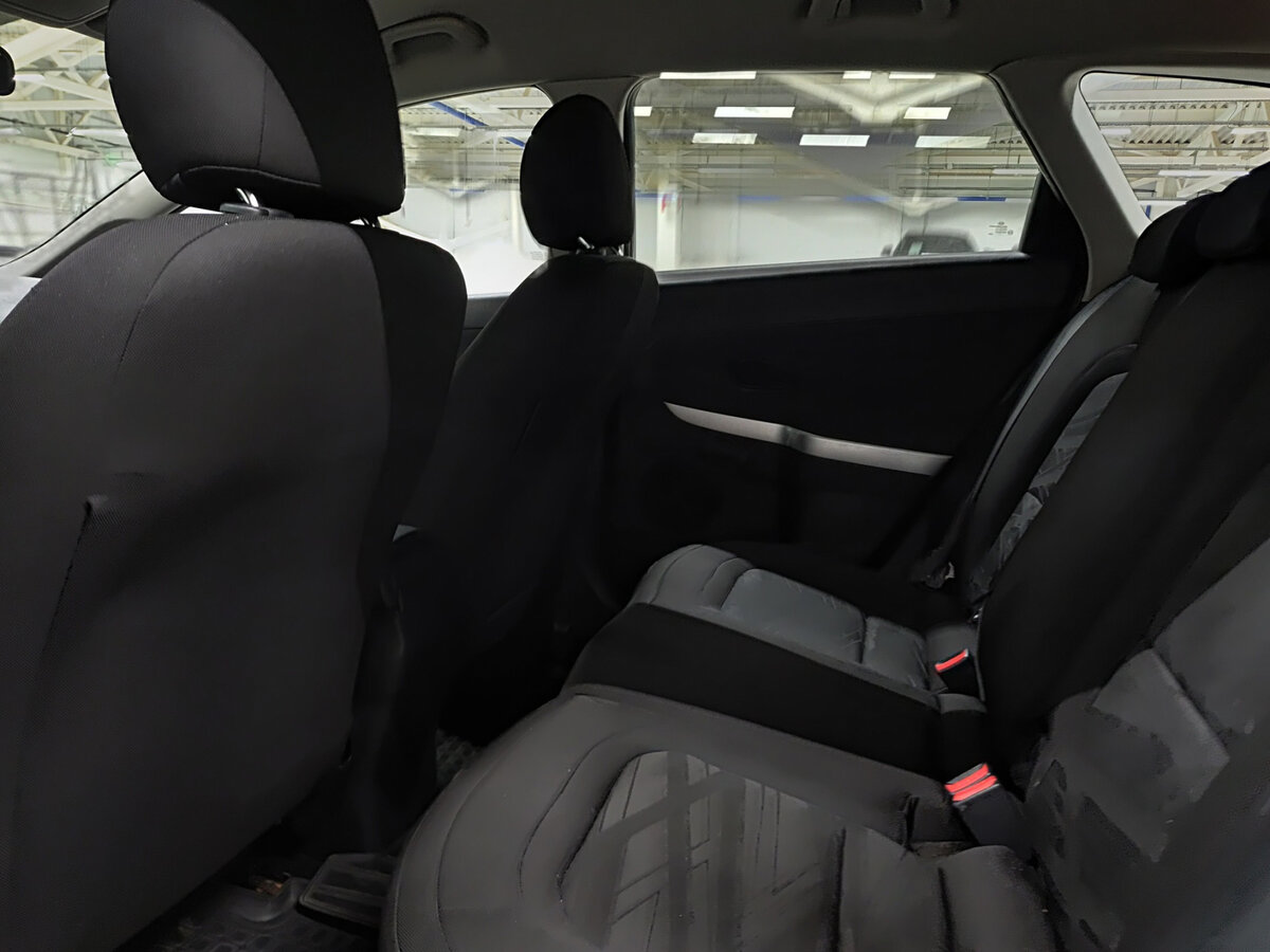 Купить Kia Ceed, 2013, 152 874 км.. Фото: #10