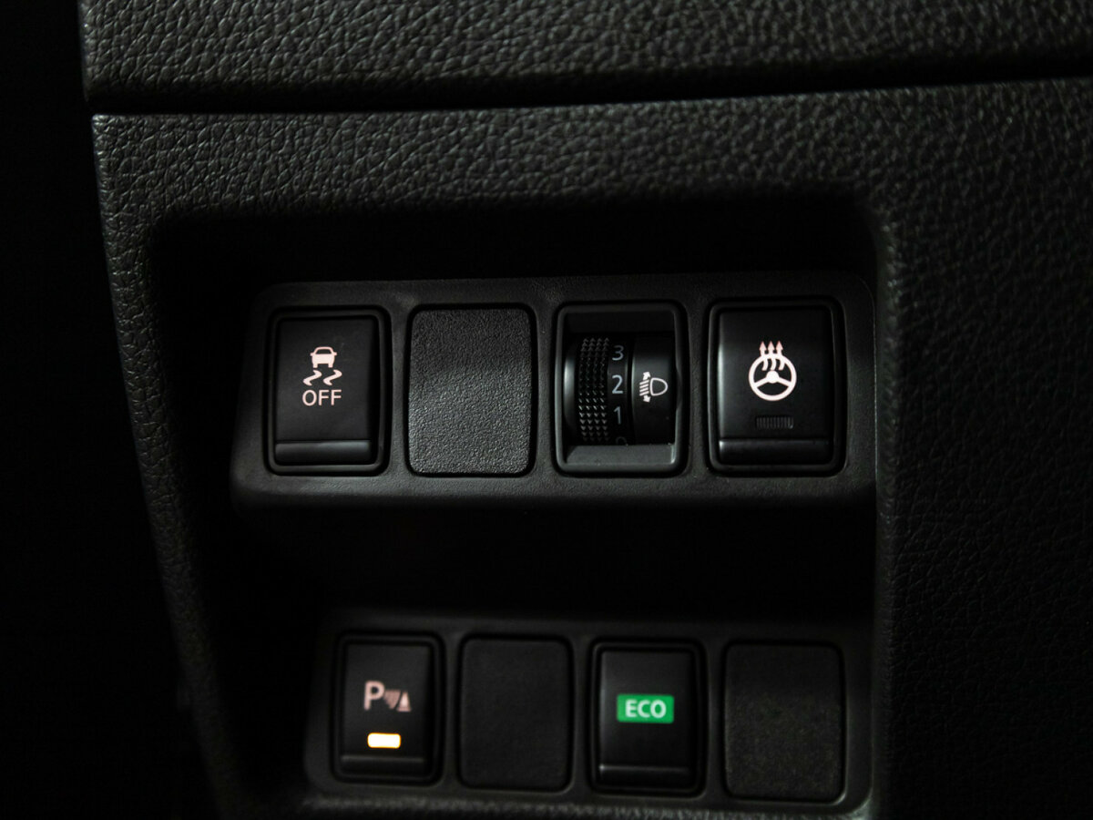 Купить Nissan Qashqai, 2019, 82 696 км.. Фото: #16