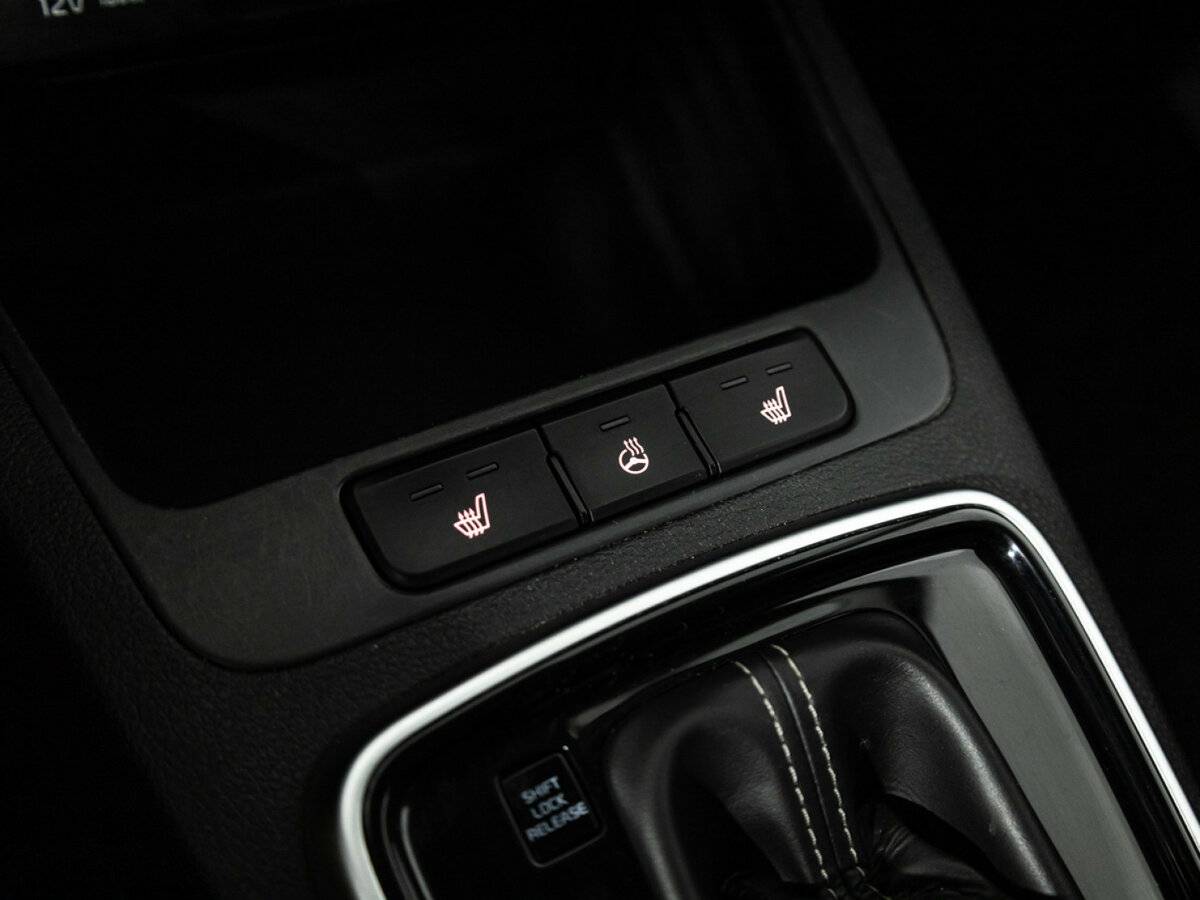 Купить Kia Rio, 2021, 87 000 км.. Фото: #18