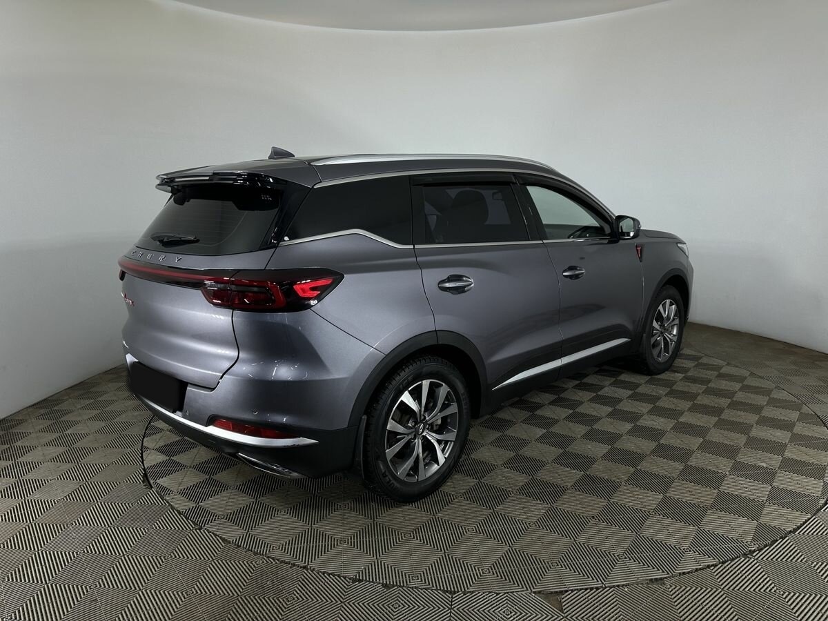 Купить Chery Tiggo 7 Pro Max, 2023, 92 346 км.. Фото: #5