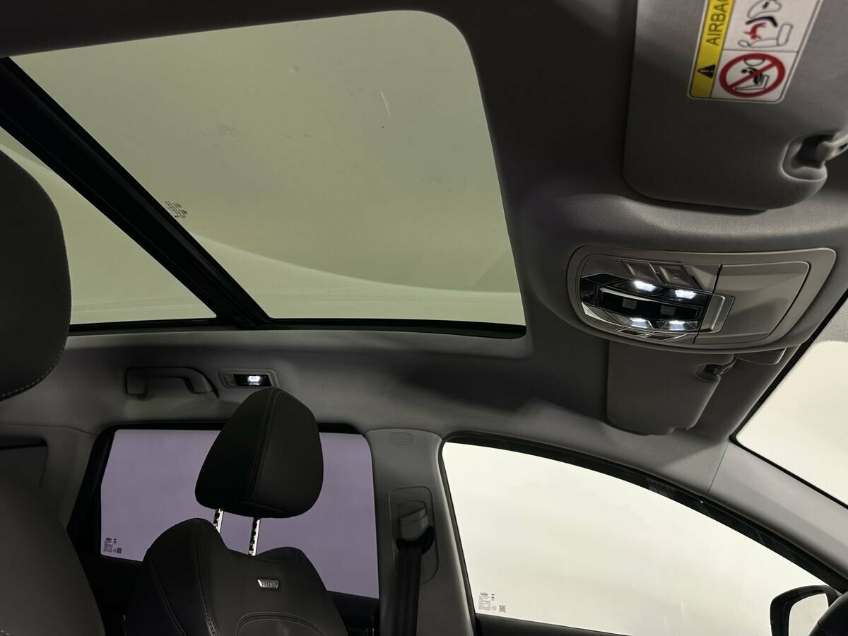 Купить Chery Tiggo 7 Pro Max, 2023, 92 346 км.. Фото: #14