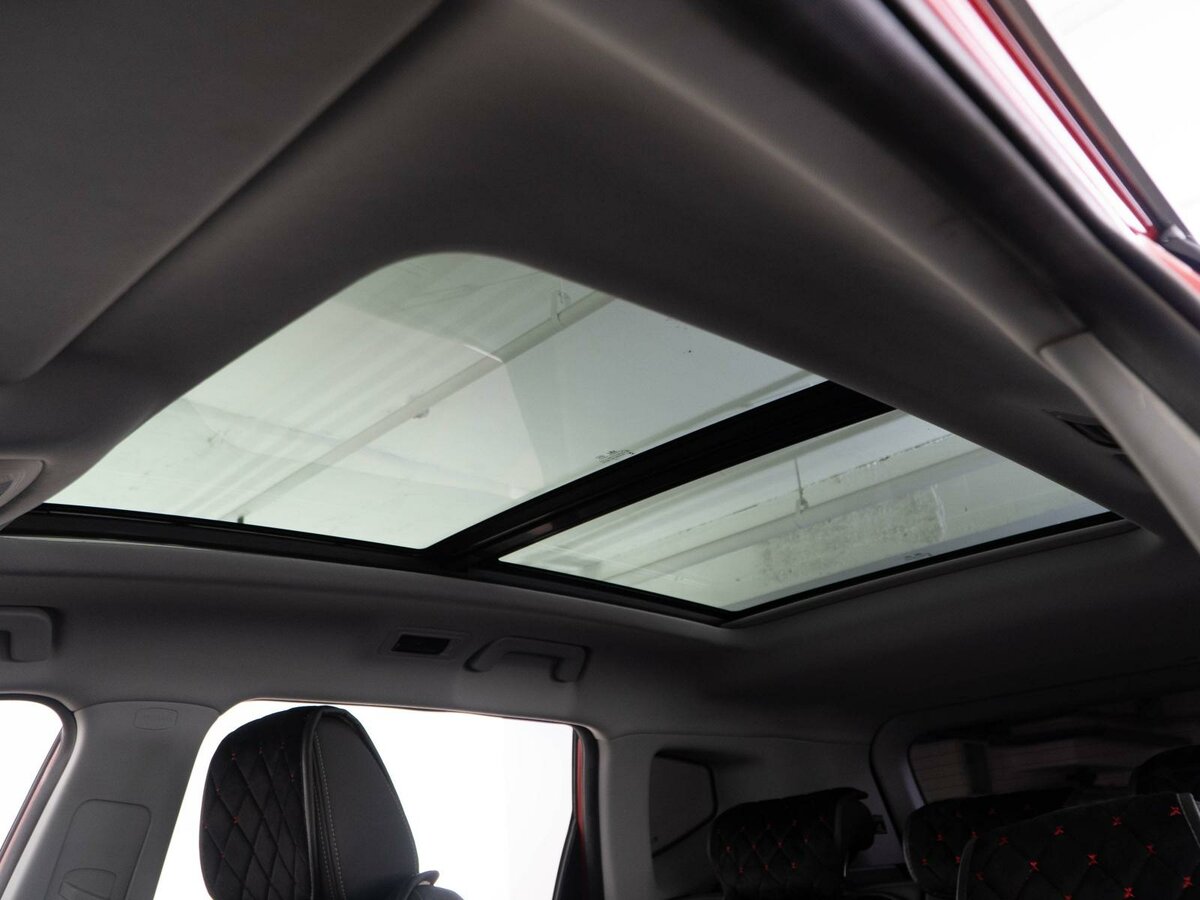 Купить Chery Tiggo 7 Pro Max, 2023, 51 085 км.. Фото: #10