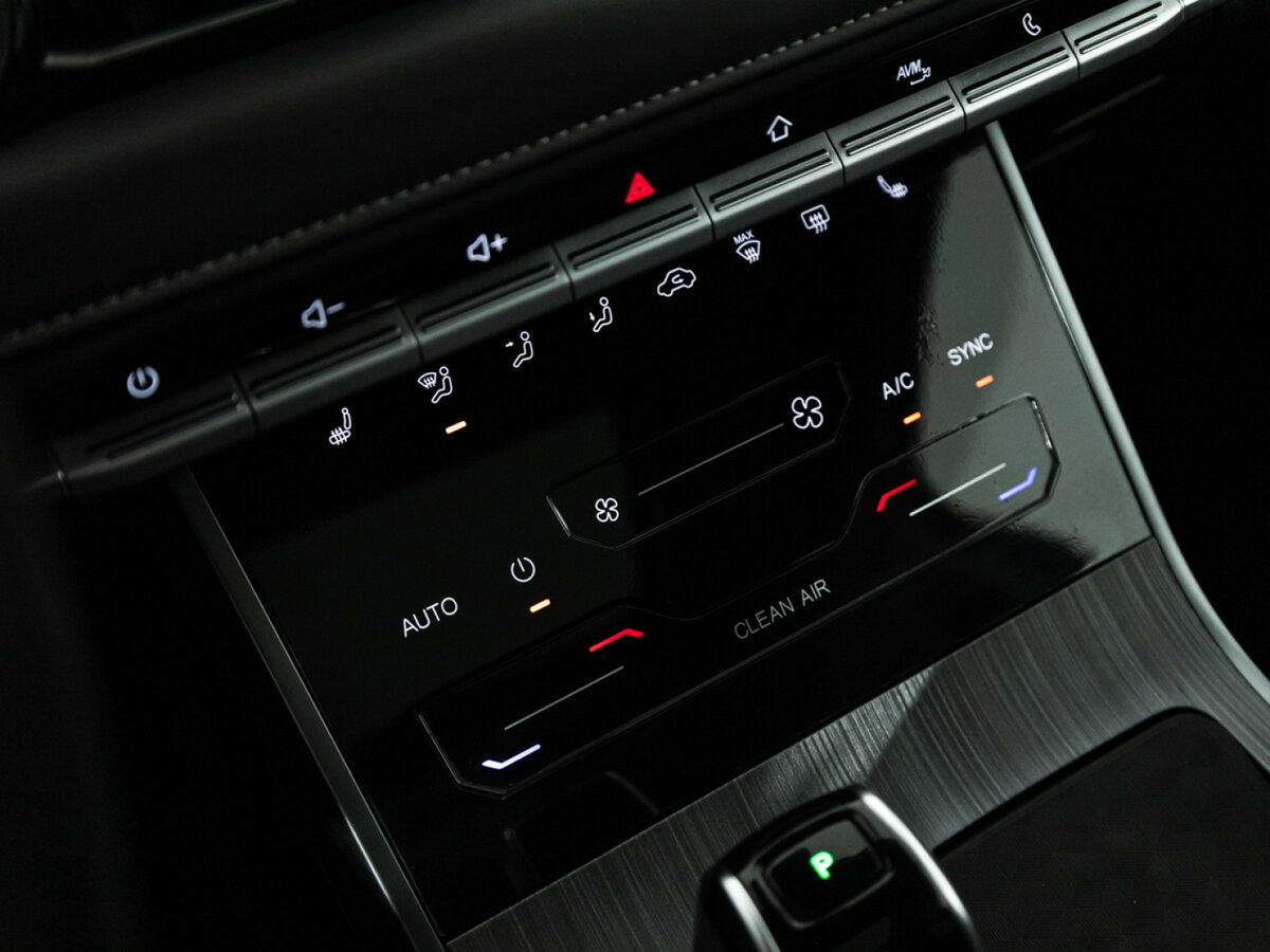 Купить Chery Tiggo 4 Pro, 2023, 54 620 км.. Фото: #16