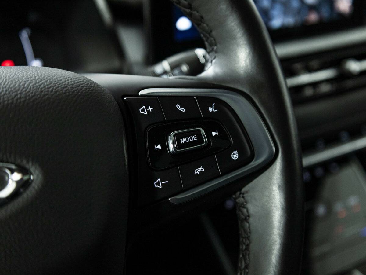 Купить Chery Tiggo 4 Pro, 2023, 54 620 км.. Фото: #17