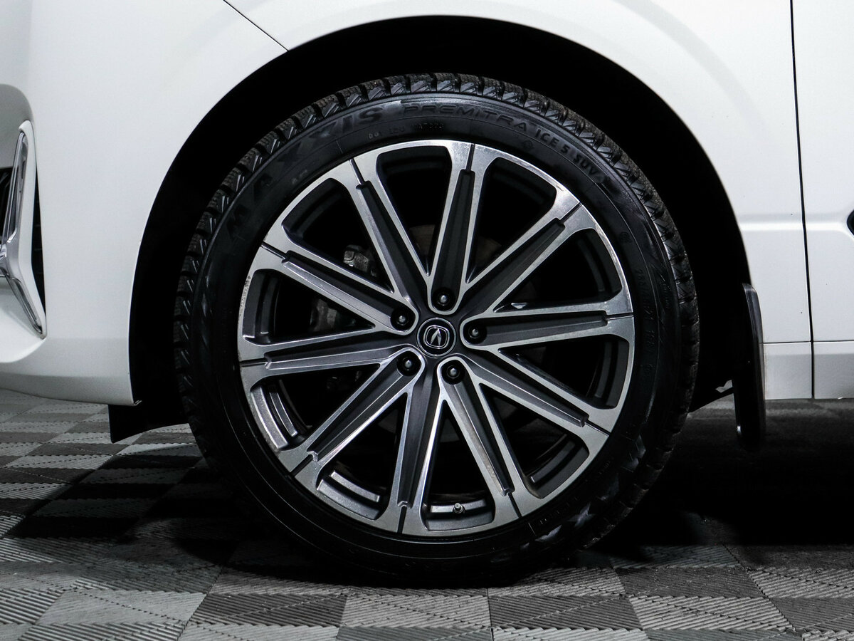 Купить Changan UNI-K, 2024, 26 654 км.. Фото: #14