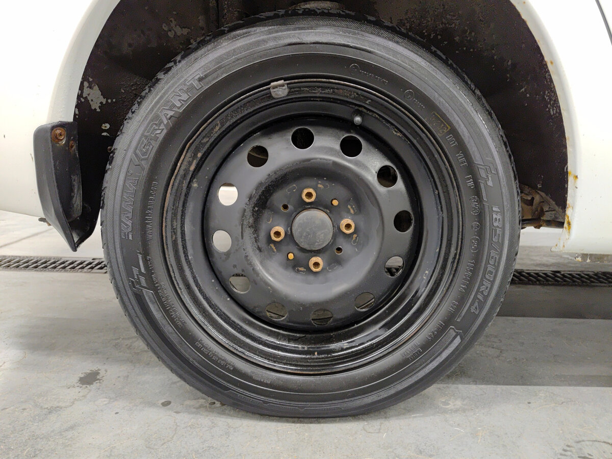 Купить Lada (ВАЗ) Granta, 2019, 148 142 км.. Фото: #15