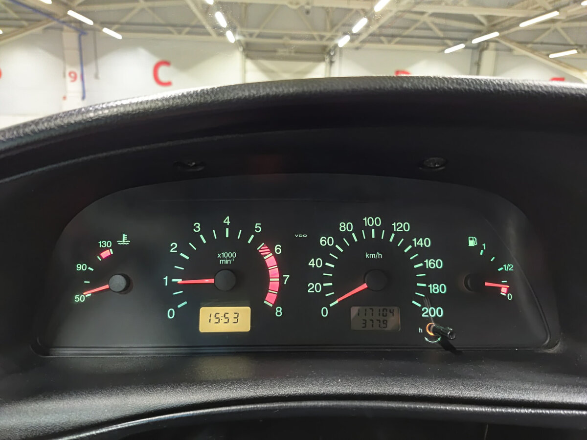 Купить Chevrolet Niva, 2017, 117 102 км.. Фото: #12