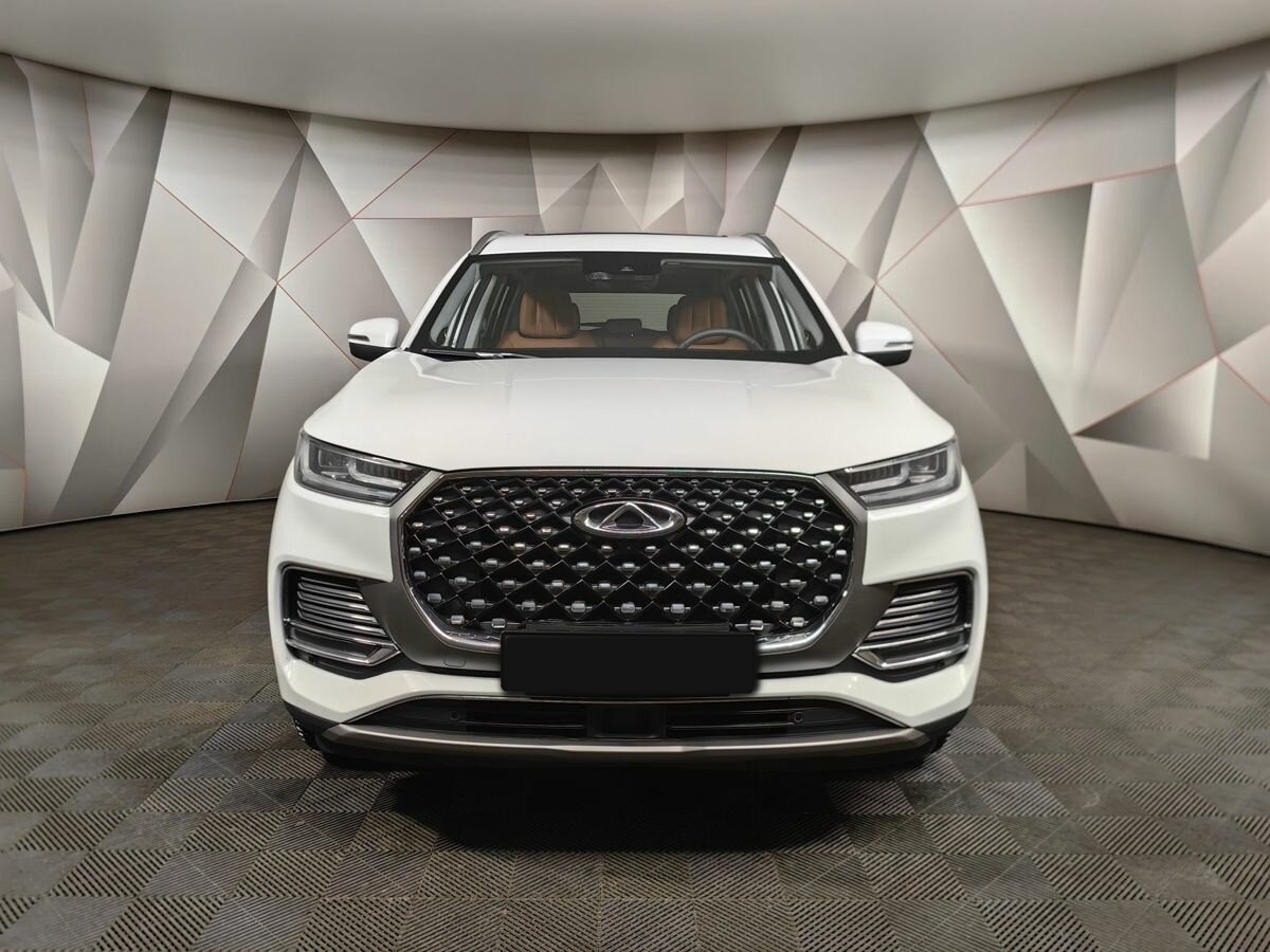 Купить Chery Tiggo 8 Pro Max, 2023, 81 885 км.. Фото: #6