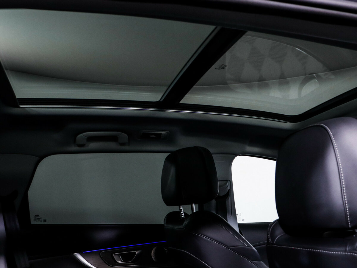 Купить Chery Tiggo 8 Pro Max, 2024, 12 050 км.. Фото: #13