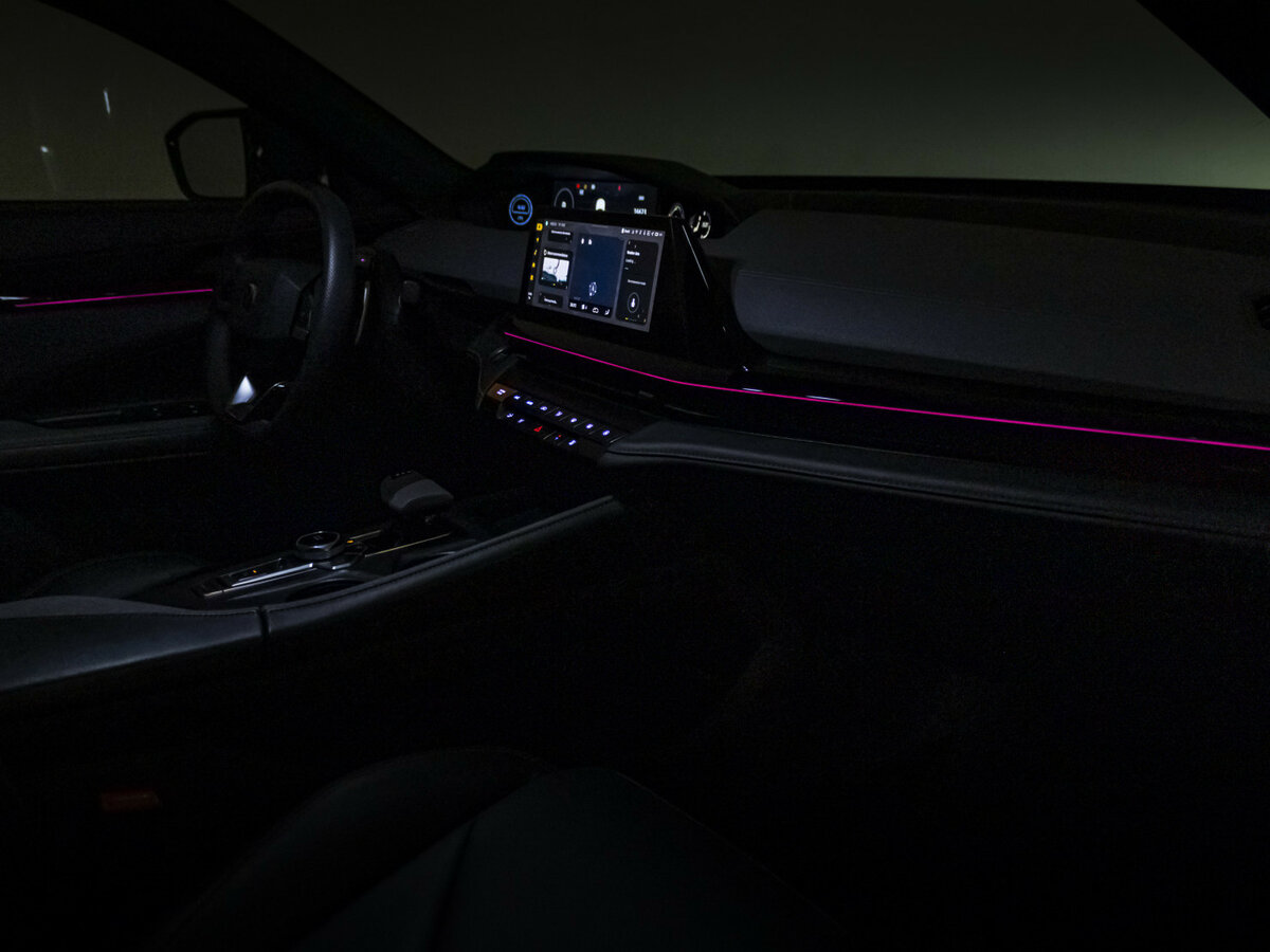 Купить Changan UNI-V, 2023, 16 622 км.. Фото: #15