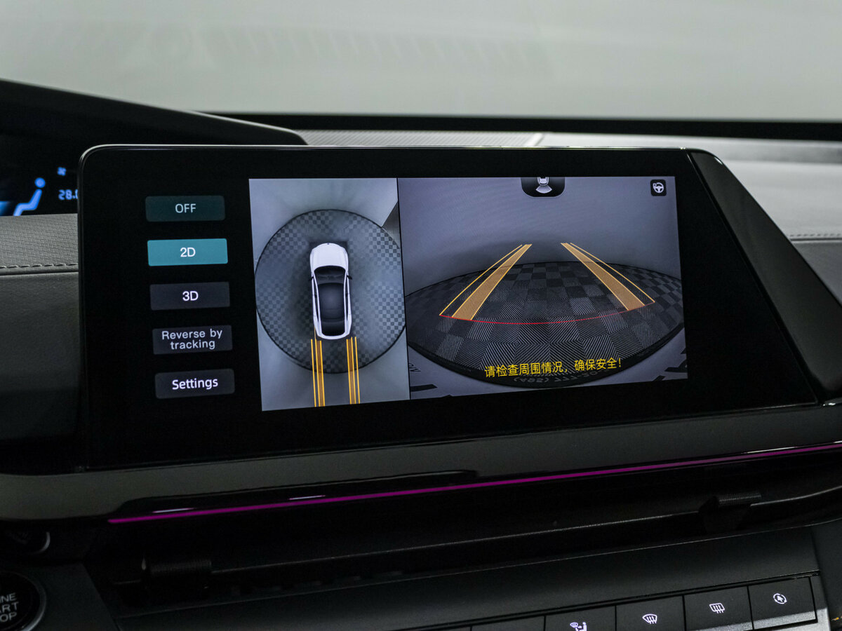 Купить Changan UNI-V, 2023, 16 622 км.. Фото: #17