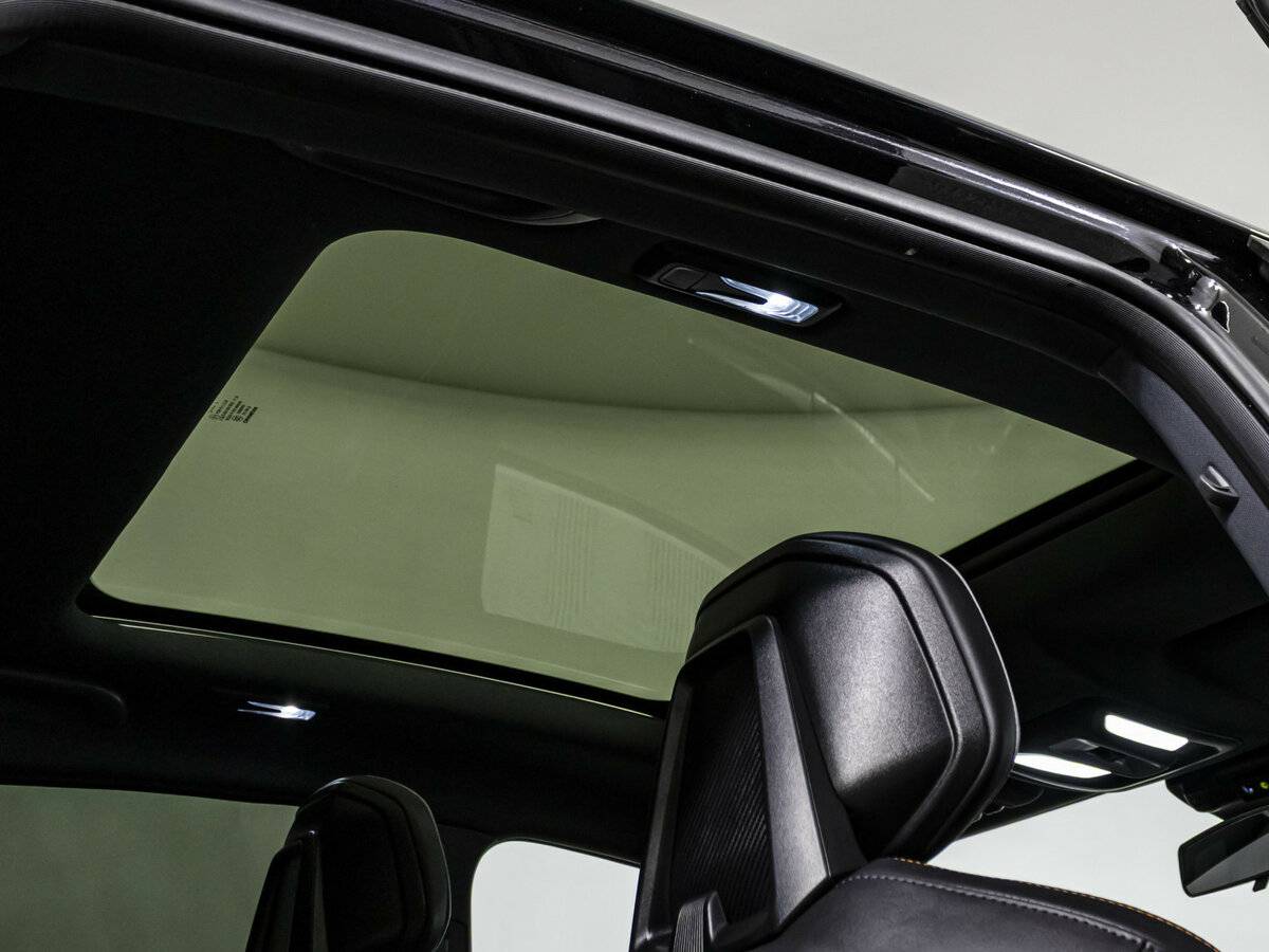 Купить Changan UNI-V, 2023, 28 500 км.. Фото: #17