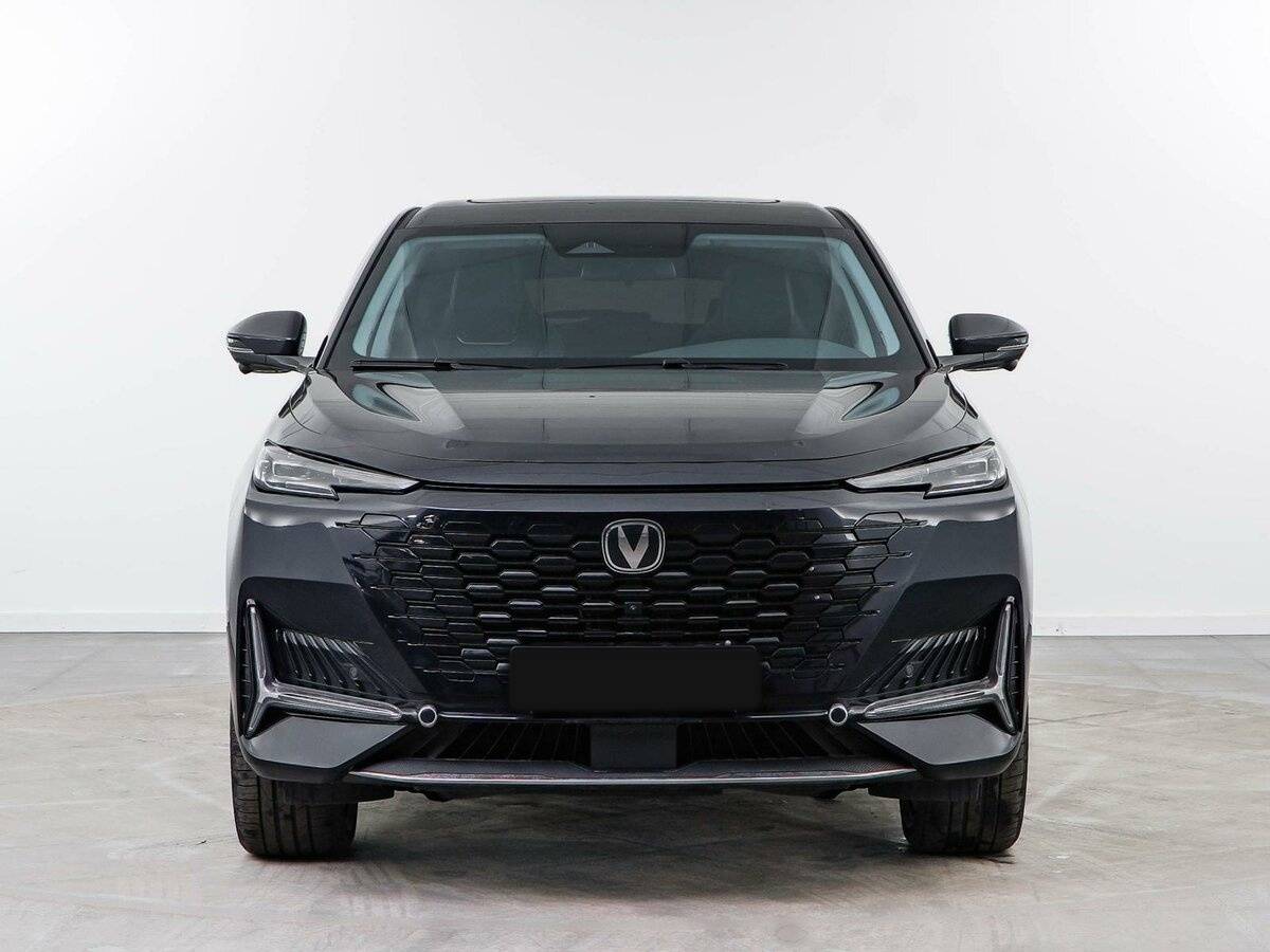 Купить Changan UNI-K, 2023, 31 435 км.. Фото: #1