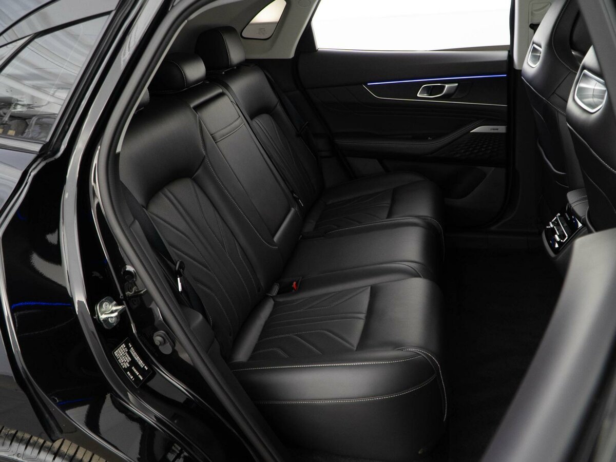 Купить Changan UNI-K, 2023, 31 435 км.. Фото: #7