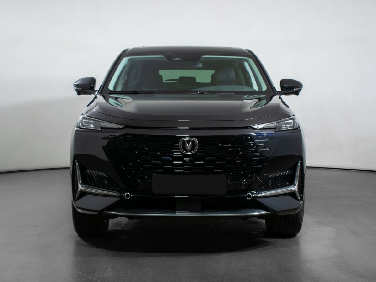 Купить Changan UNI-K, 2023, 7 200 км.. Фото: #1