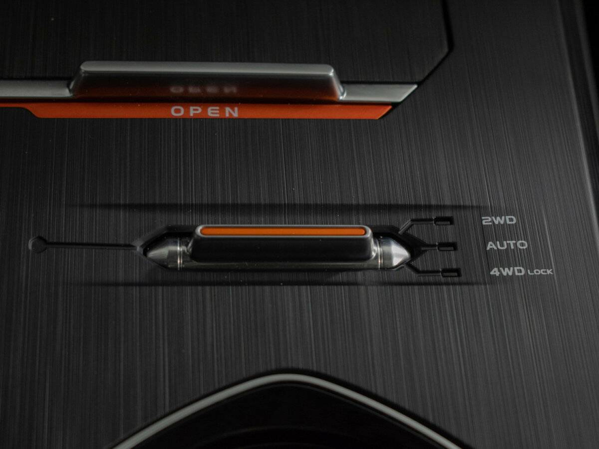 Купить Changan UNI-K, 2023, 7 200 км.. Фото: #17