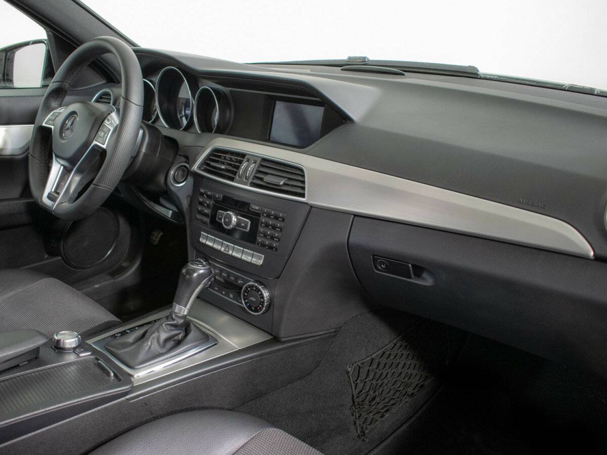Купить Mercedes-Benz C-Класс, 2013, 221 480 км.. Фото: #6