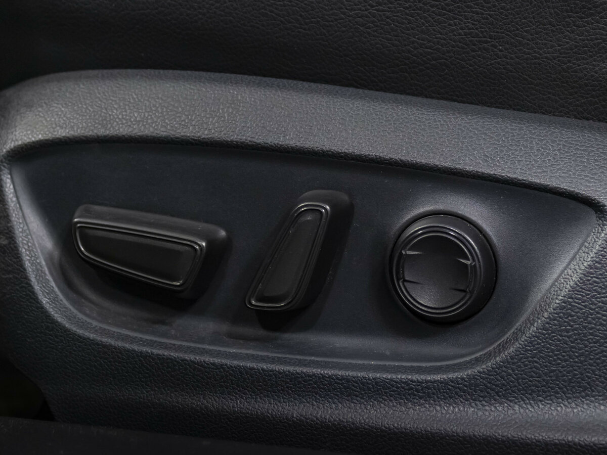 Купить Toyota Camry, 2019, 101 000 км.. Фото: #15