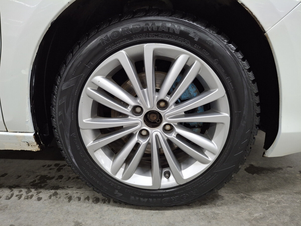 Купить Citroen C4, 2013, 110 842 км.. Фото: #17