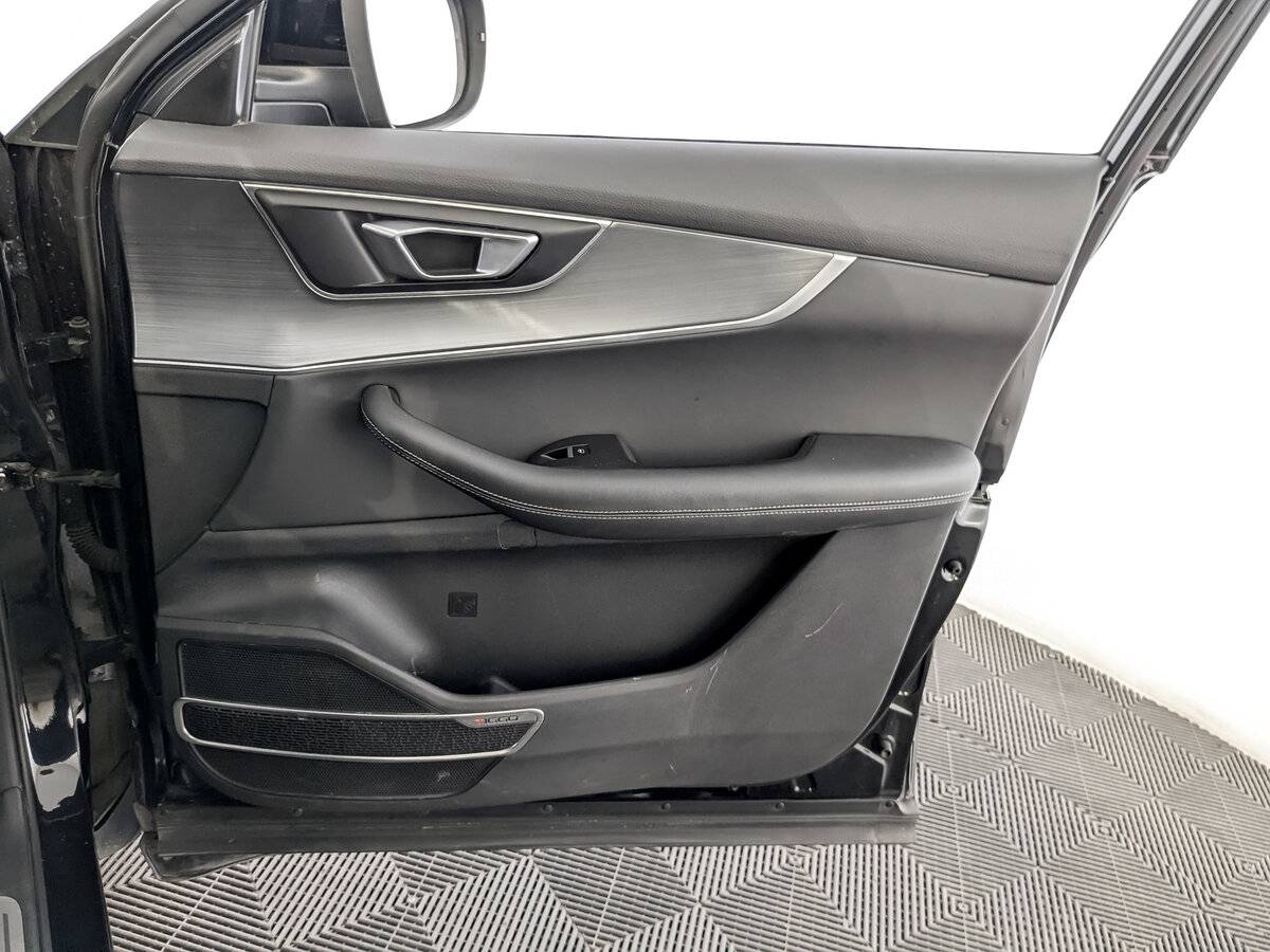 Купить Chery Tiggo 7 Pro, 2022, 114 581 км.. Фото: #23