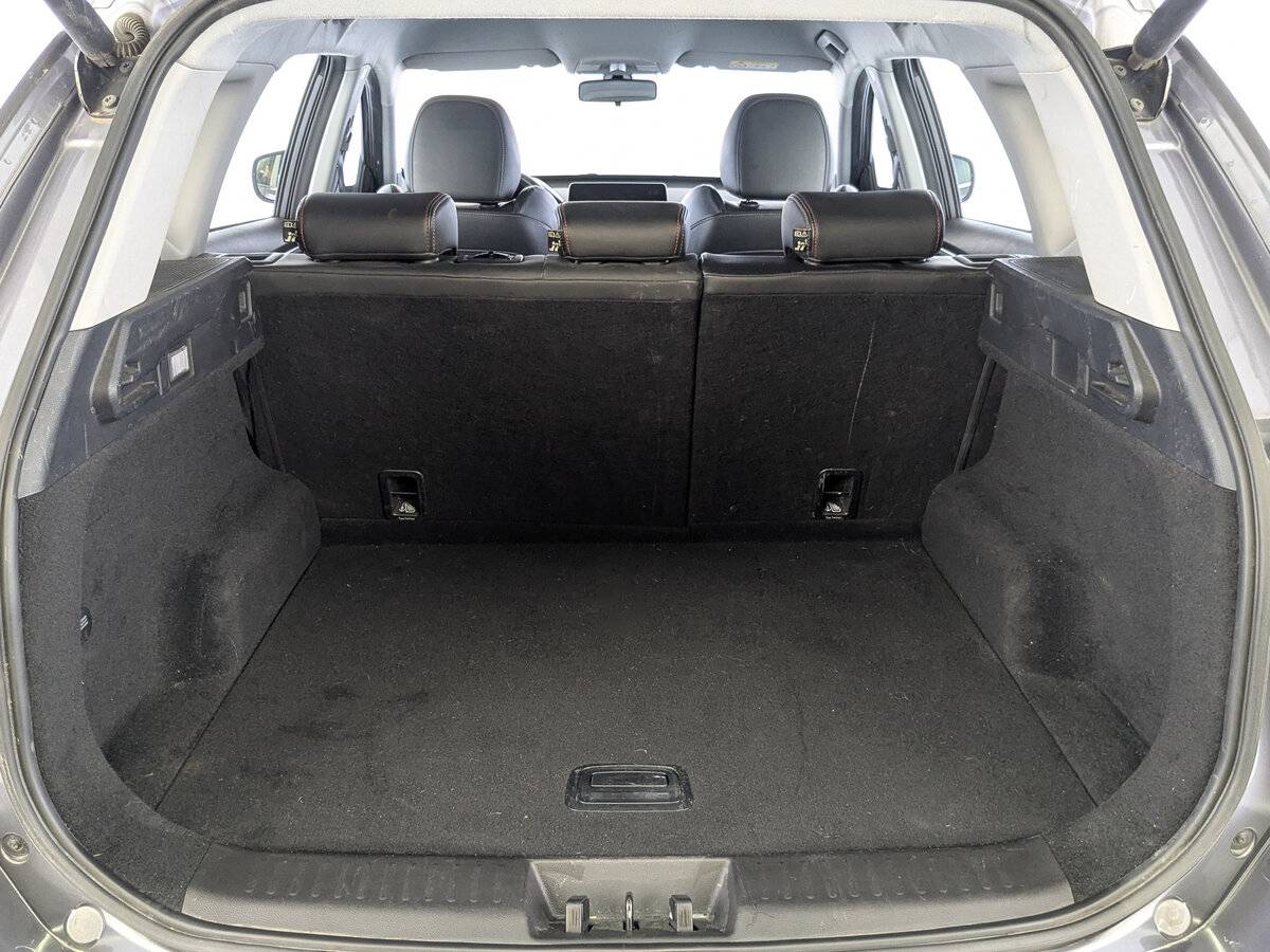 Купить Chery Tiggo 7 Pro, 2022, 109 165 км.. Фото: #9