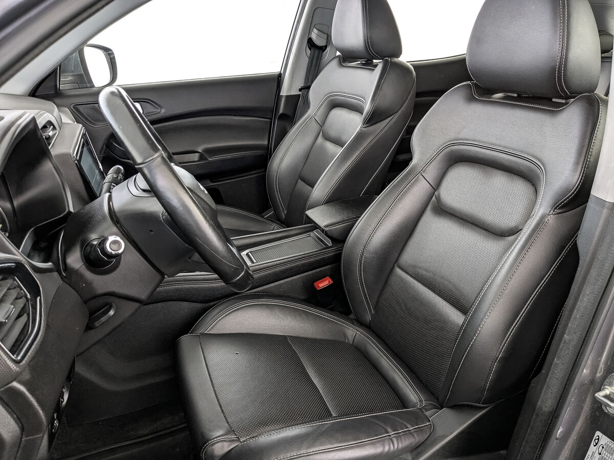 Купить Chery Tiggo 4, 2022, 107 602 км.. Фото: #19