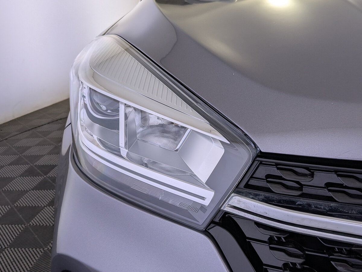 Купить Chery Tiggo 4, 2022, 72 457 км.. Фото: #10