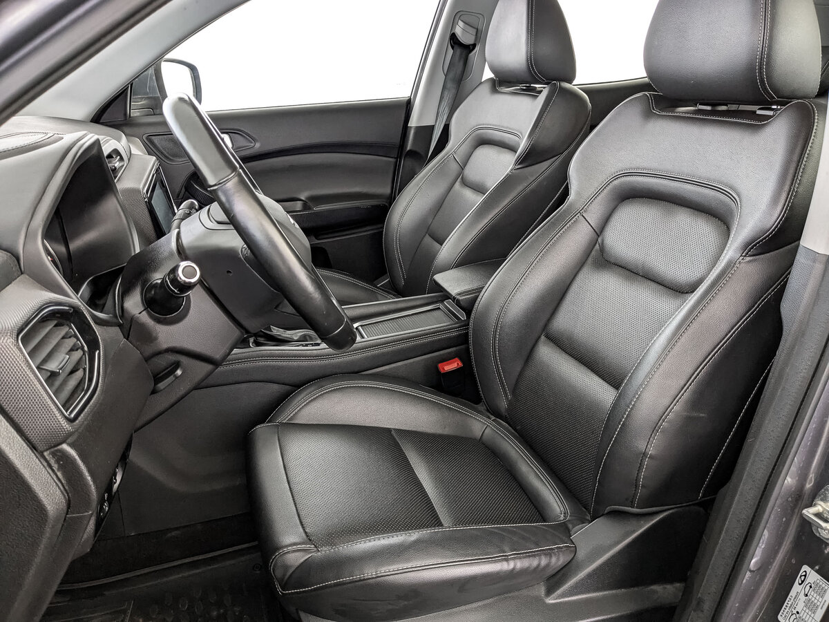 Купить Chery Tiggo 4, 2022, 72 457 км.. Фото: #19