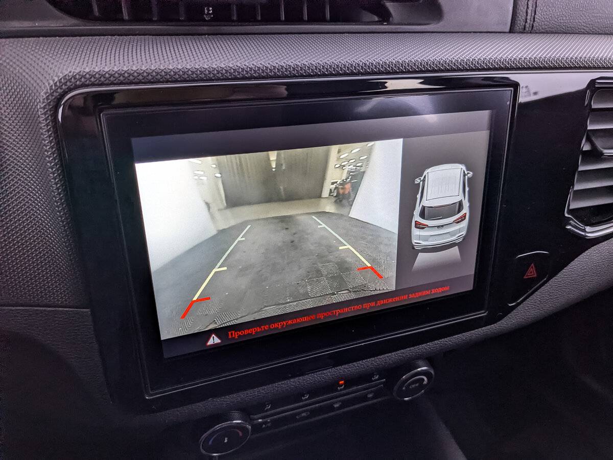 Купить Chery Tiggo 4, 2022, 72 457 км.. Фото: #24