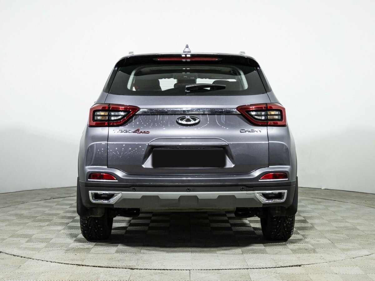 Купить Chery Tiggo 4 Pro, 2023, 21 000 км.. Фото: #5