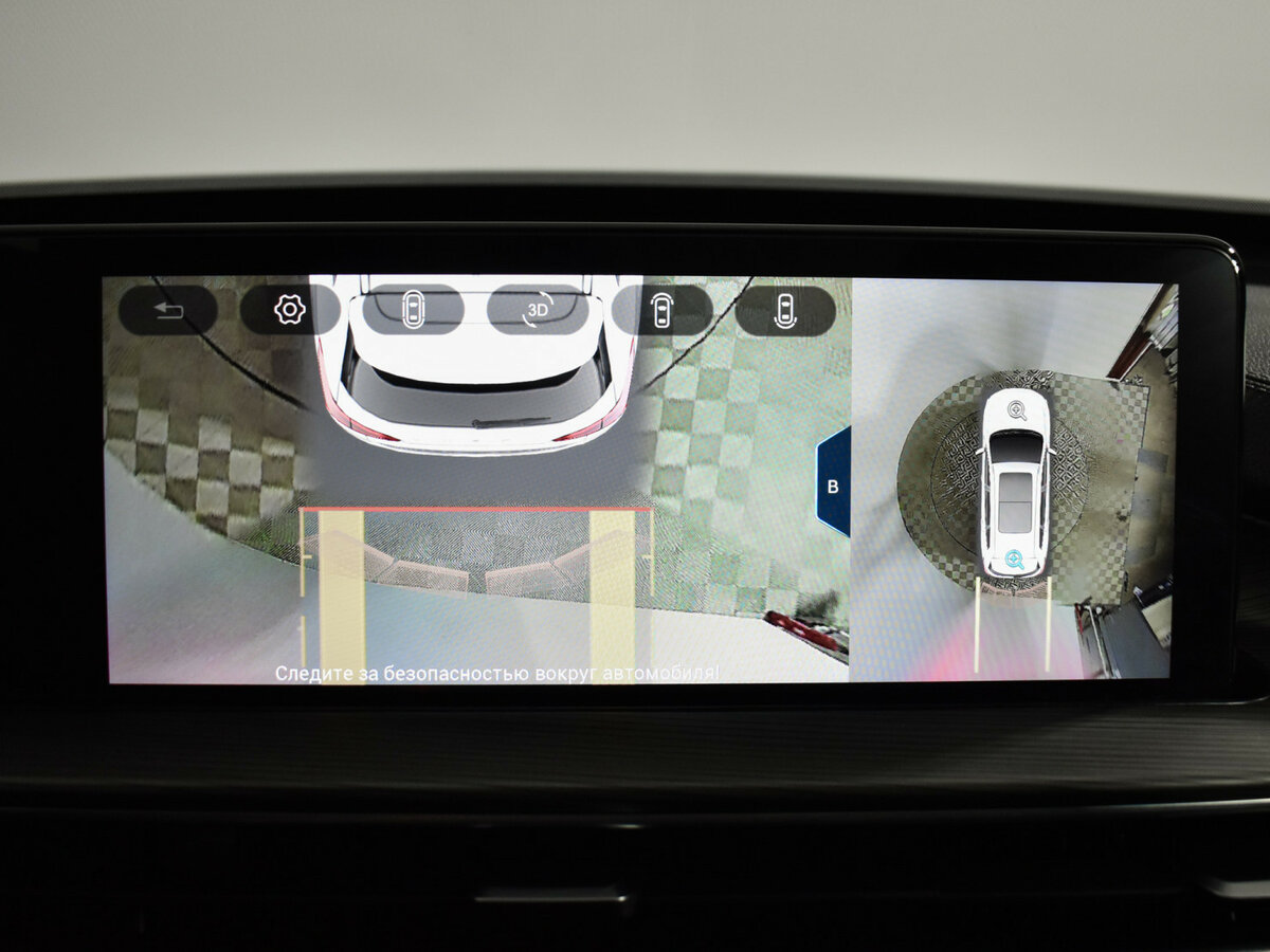 Купить Chery Tiggo 8 Pro Max, 2022, 25 000 км.. Фото: #15