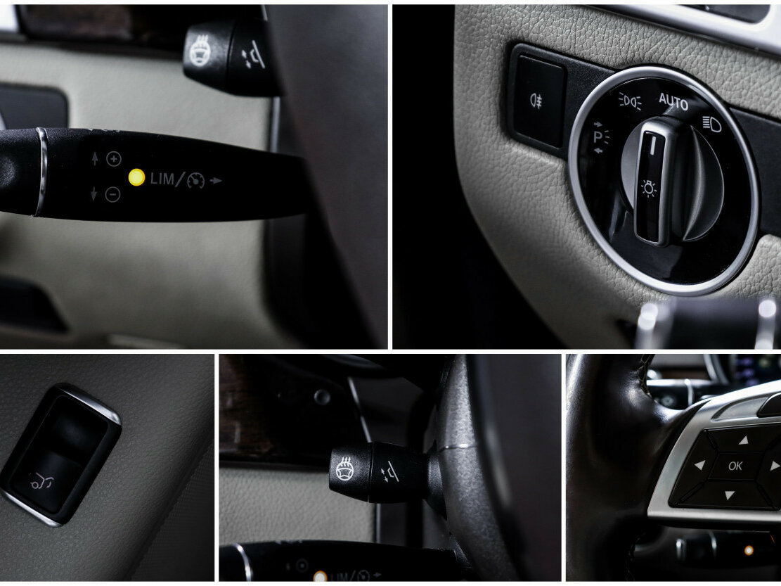 Купить Mercedes-Benz M-Класс, 2014, 134 455 км.. Фото: #15