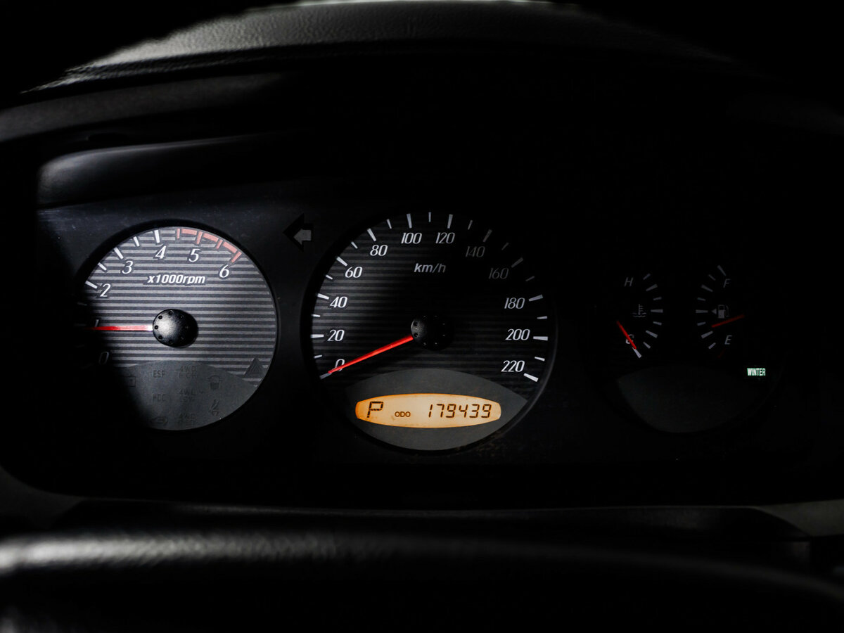 Купить SsangYong Kyron, 2012, 179 435 км.. Фото: #7