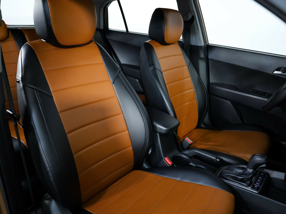 Купить Hyundai Creta, 2018, 91 512 км.. Фото: #17