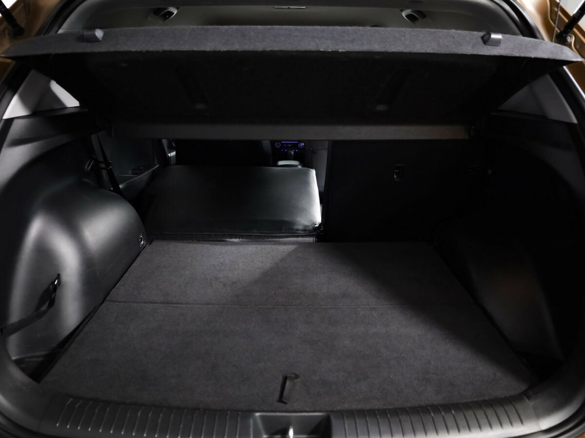 Купить Hyundai Creta, 2018, 91 512 км.. Фото: #21