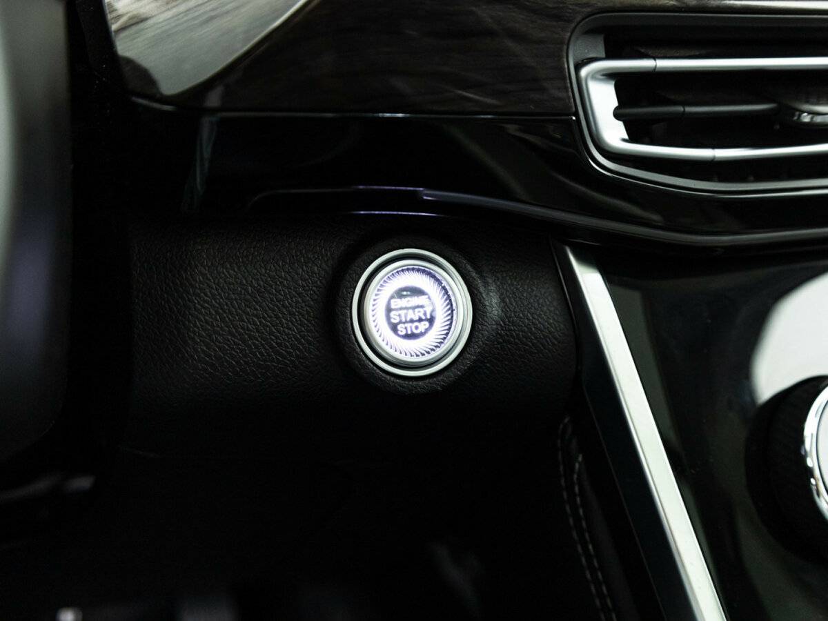 Купить EXEED VX, 2021, 61 371 км.. Фото: #19