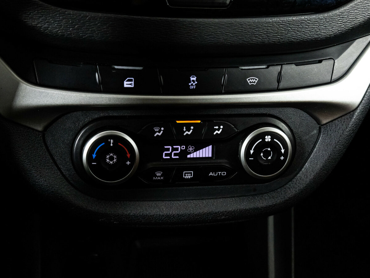 Купить Lada (ВАЗ) Vesta, 2021, 78 546 км.. Фото: #11