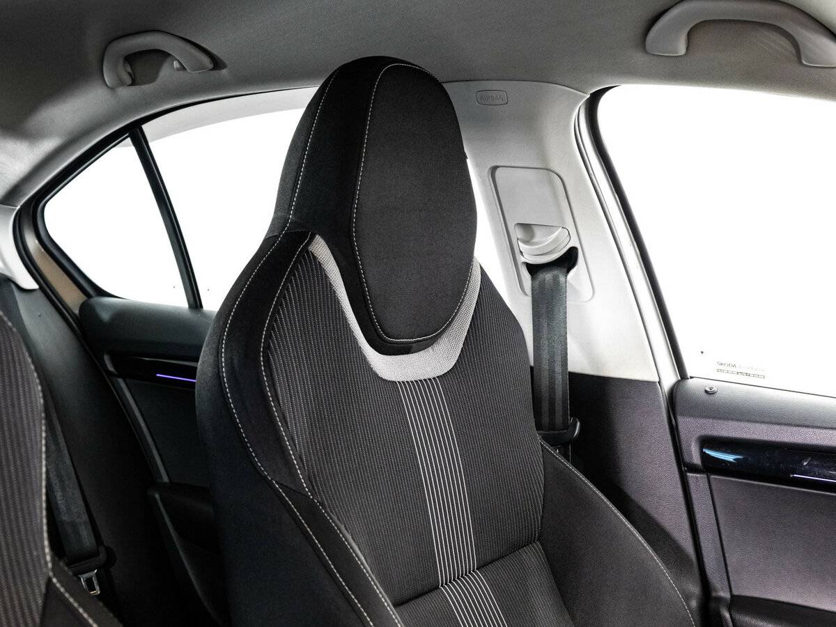 Купить Skoda Octavia, 2019, 148 817 км.. Фото: #13