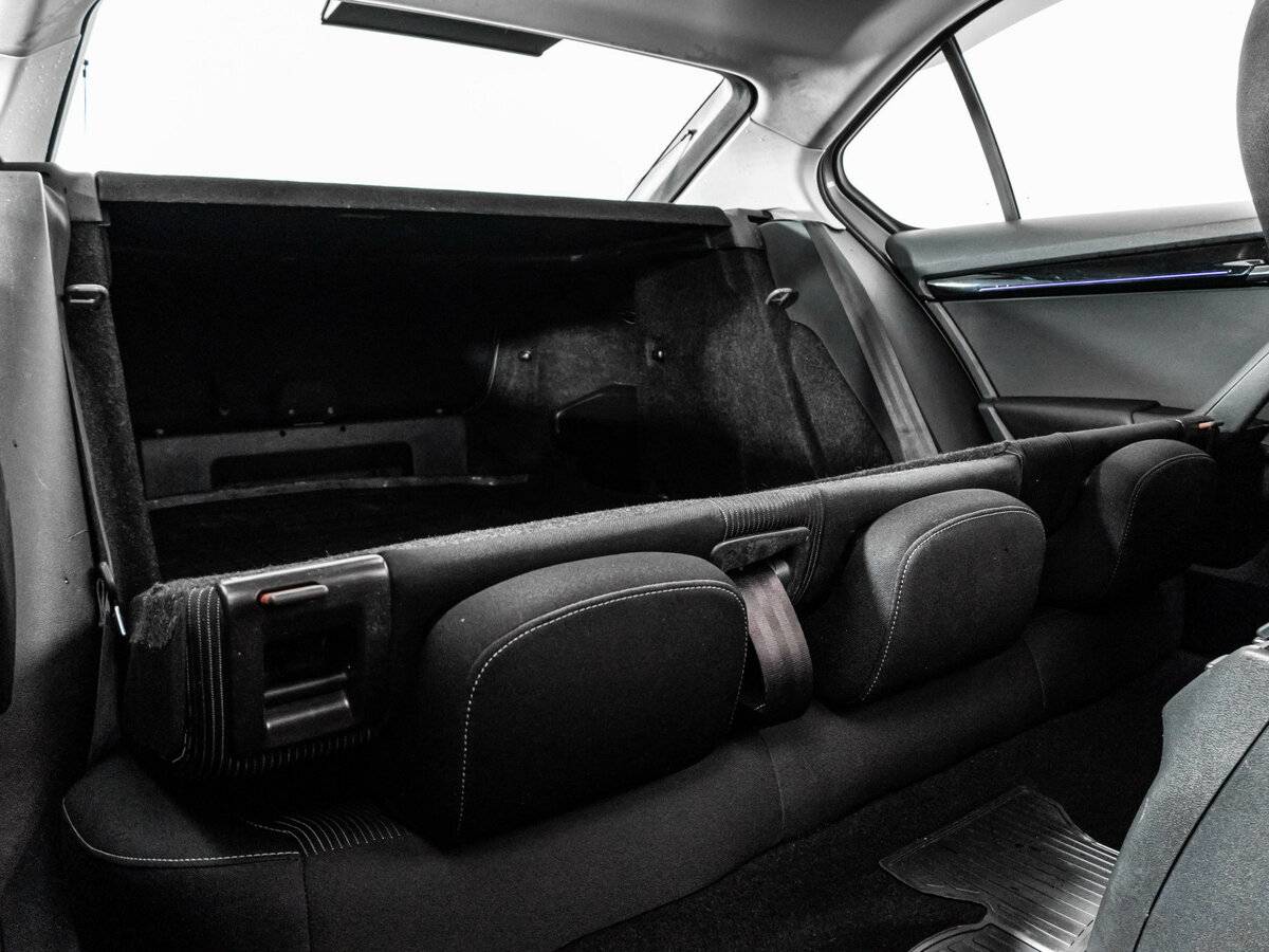 Купить Skoda Octavia, 2019, 148 817 км.. Фото: #19