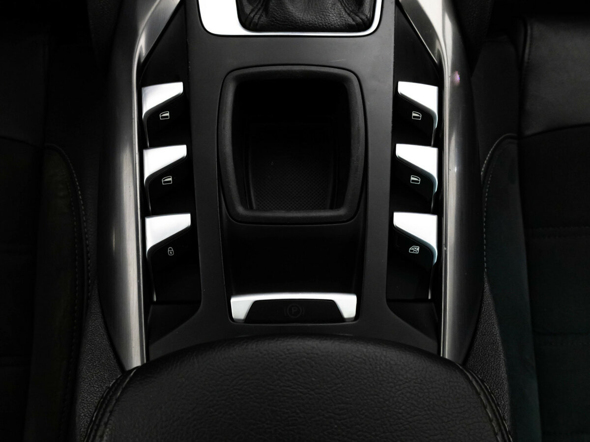 Купить Citroen DS5, 2012, 169 099 км.. Фото: #11