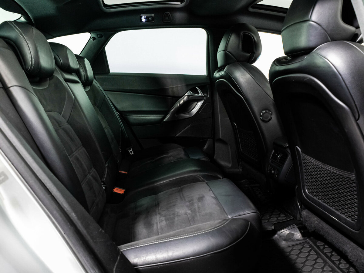 Купить Citroen DS5, 2012, 169 099 км.. Фото: #18