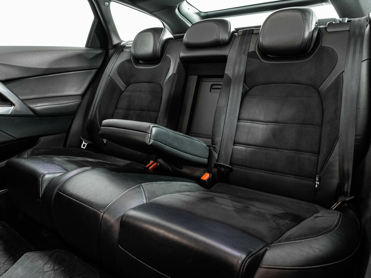 Купить Citroen DS5, 2012, 169 099 км.. Фото: #19