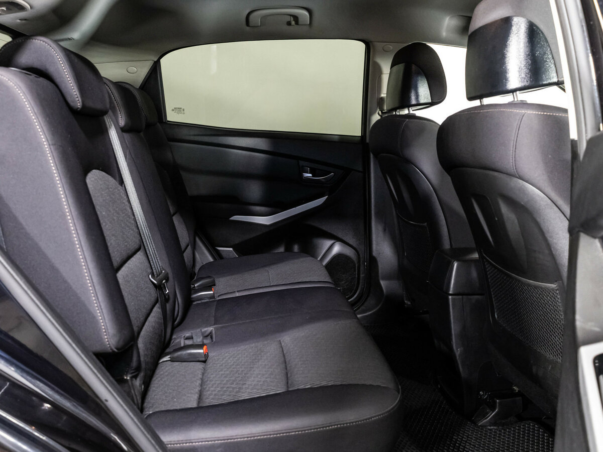 Купить SsangYong Actyon, 2014, 129 000 км.. Фото: #14