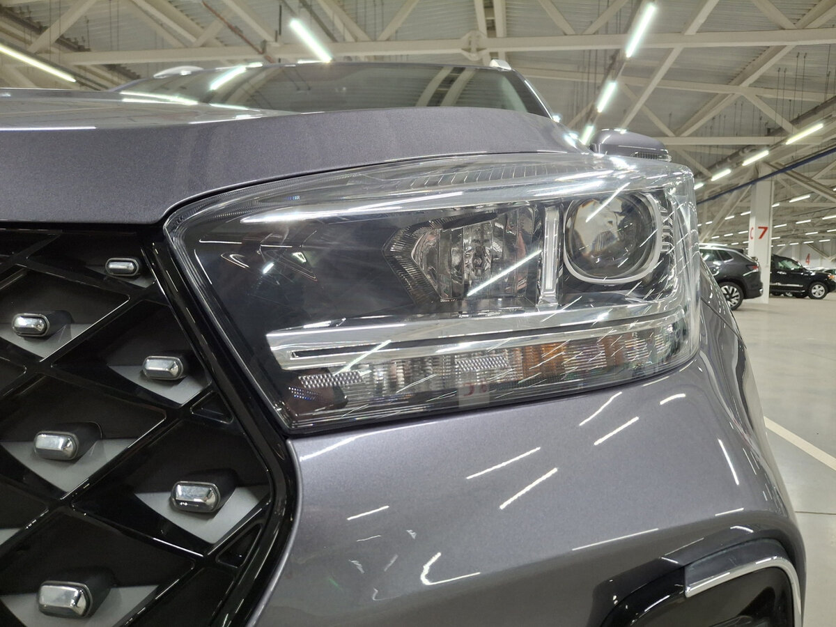 Купить Chery Tiggo 4 Pro, 2024, 1 113 км.. Фото: #15