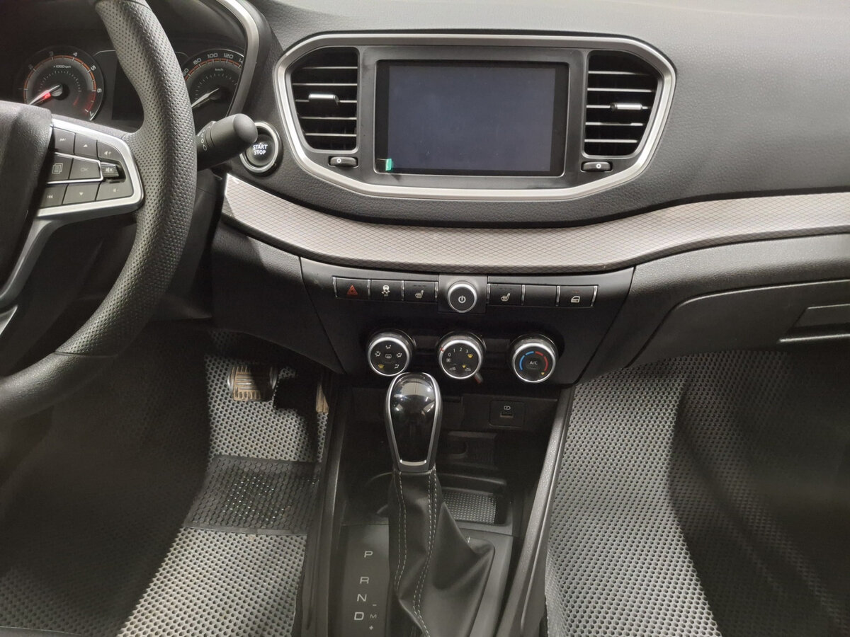 Купить Lada (ВАЗ) Vesta, 2024, 23 738 км.. Фото: #14