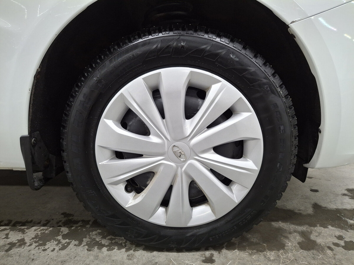 Купить Lada (ВАЗ) Vesta, 2024, 23 738 км.. Фото: #17