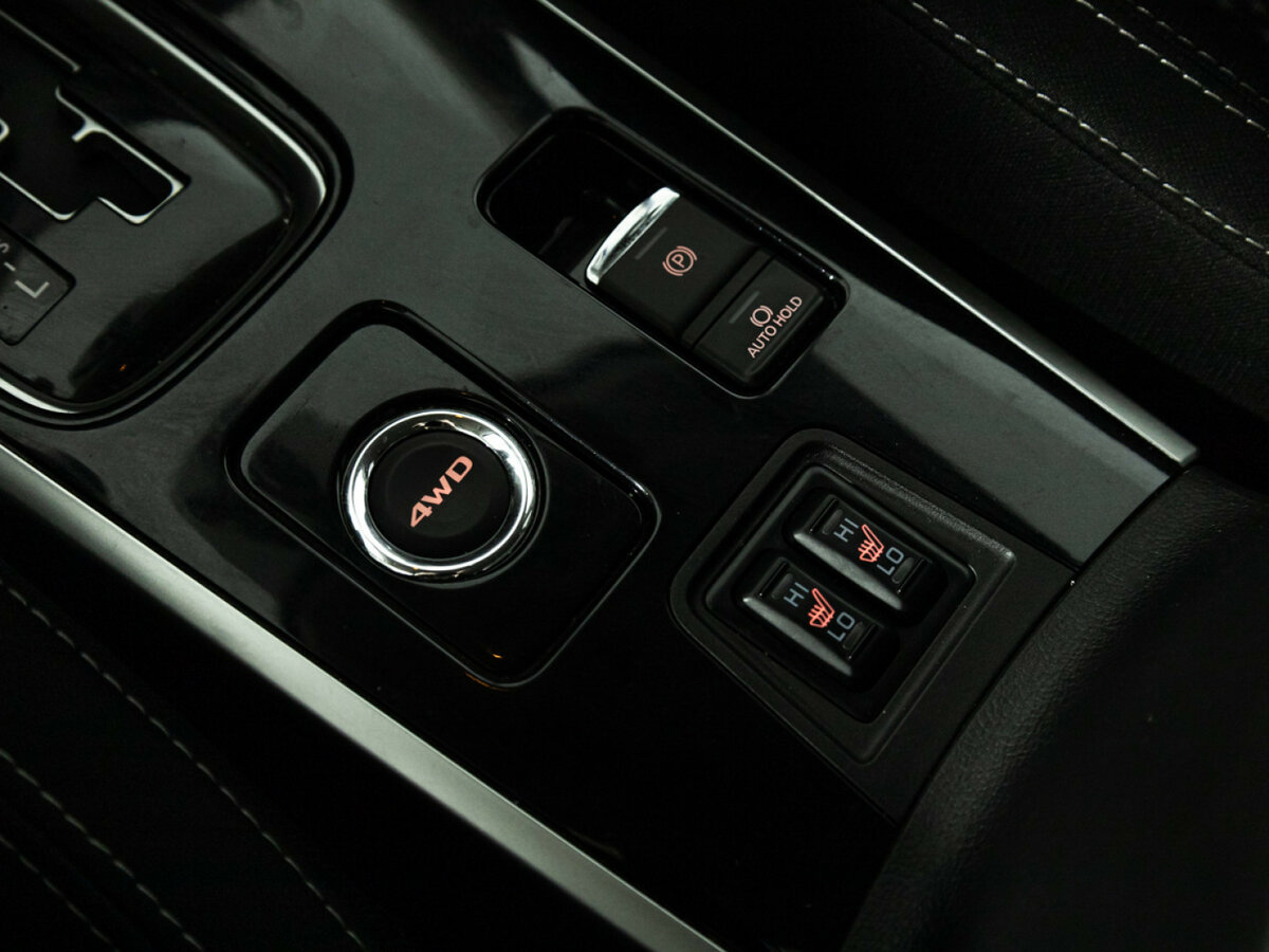 Купить Mitsubishi Outlander, 2018, 63 107 км.. Фото: #15