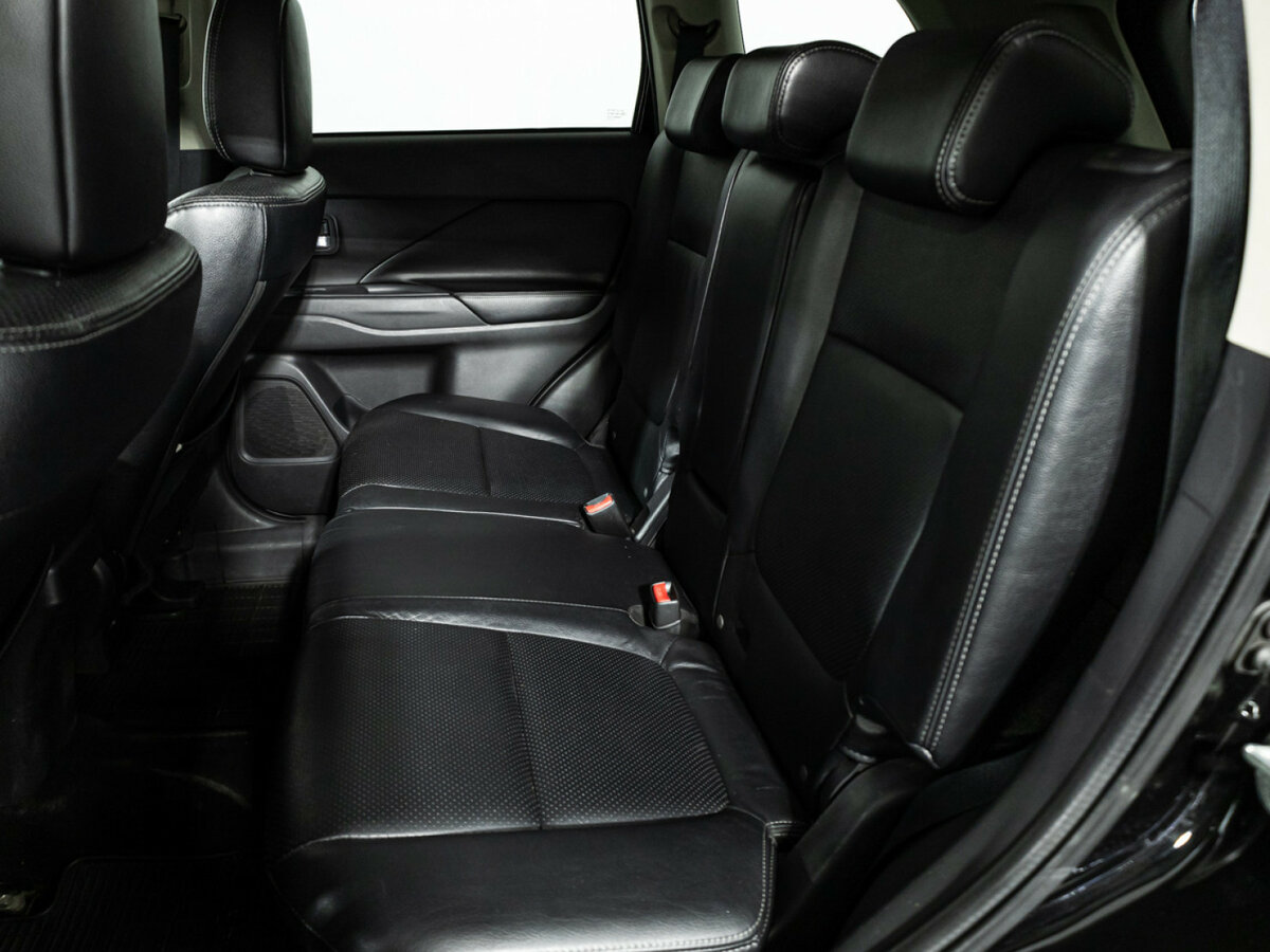 Купить Mitsubishi Outlander, 2013, 250 000 км.. Фото: #9