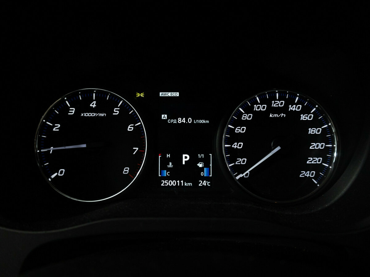 Купить Mitsubishi Outlander, 2013, 250 000 км.. Фото: #11