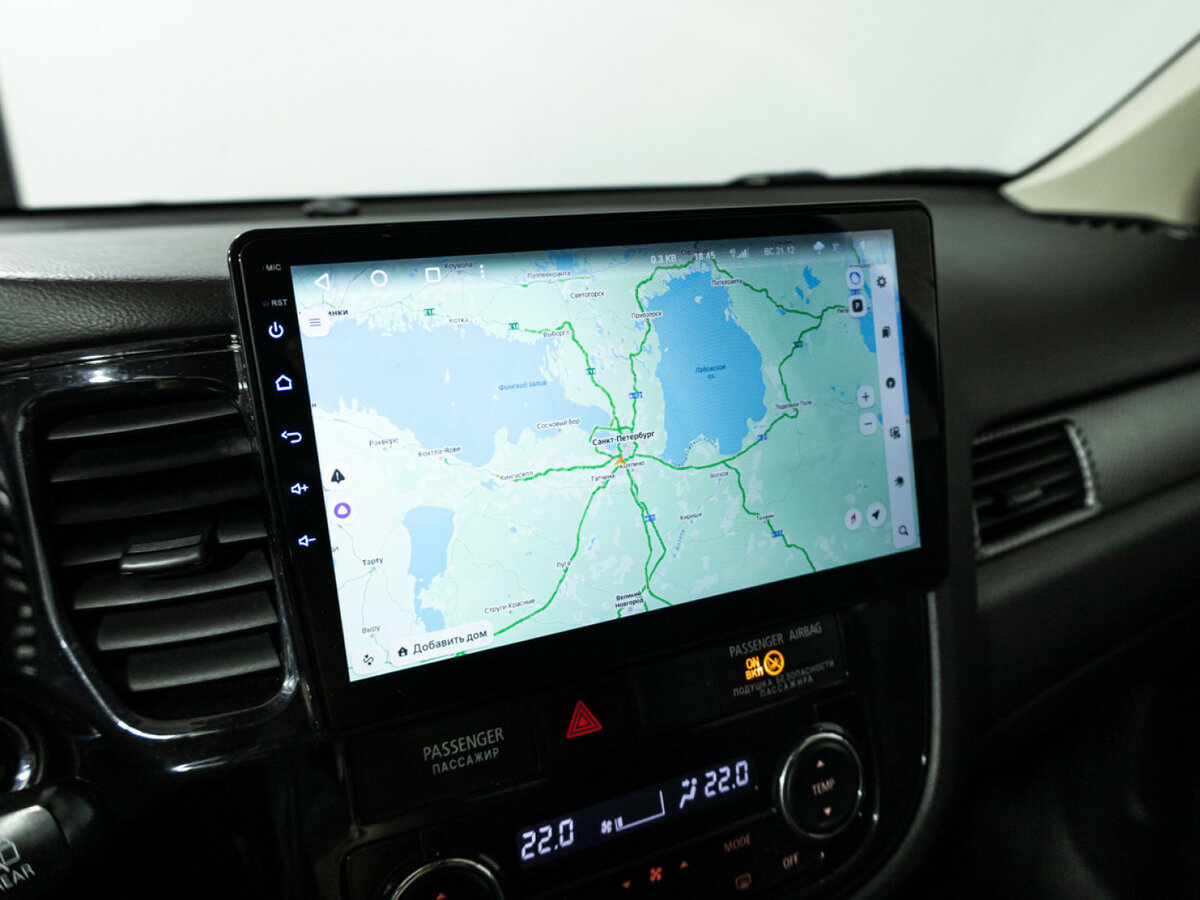 Купить Mitsubishi Outlander, 2013, 250 000 км.. Фото: #13